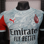 AC Milan 2025/26 Goalkeeper - Player Version