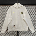 Manchester City 2026 Hoodie (Gold Badge)