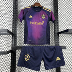 LA Galaxy 2025/26 Away - Kid Kit