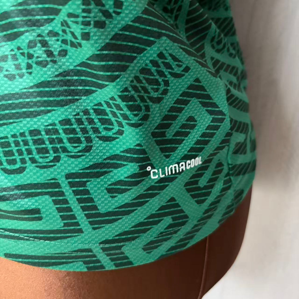 Mexico 2026 Home - Women's Fit
