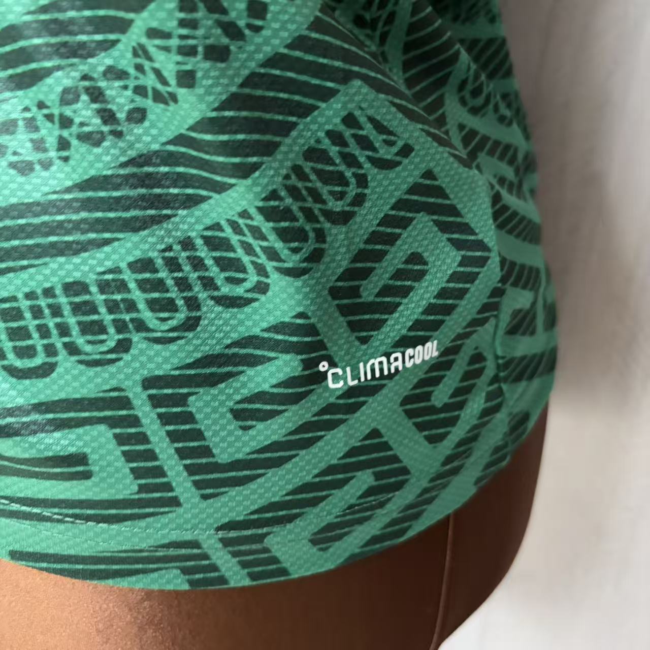 Mexico 2026 Home - Women's Fit