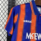 Rangers FC 1993/94 Away - Retro
