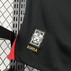 South Korea 2026 Home - Fan Shorts
