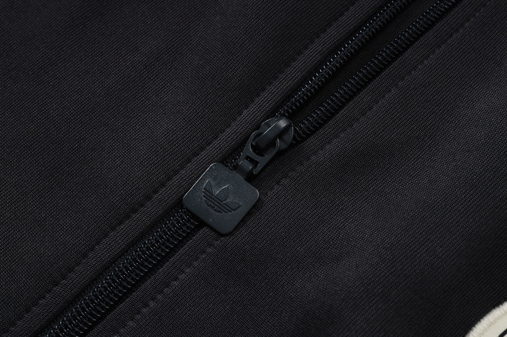 Germany 2026/27 Black Originals Tracksuit | Adult and Kids Sizes