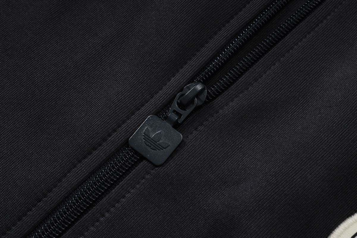 Germany 2026/27 Black Originals Tracksuit | Adult and Kids Sizes