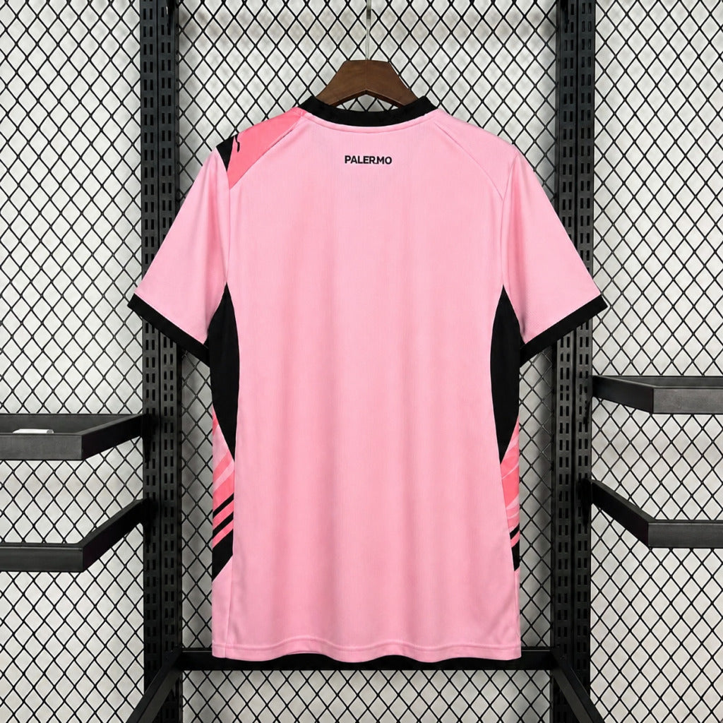 Palermo 2026/27 Home - Fan Version