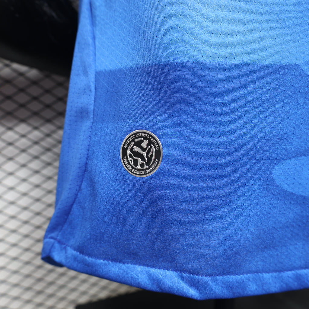 Al-Hilal 2026/27 Home - Player Version