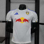 Leeds United 2025 Home - Player Version