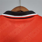 Nottingham Forest 1994/95 Home - Retro