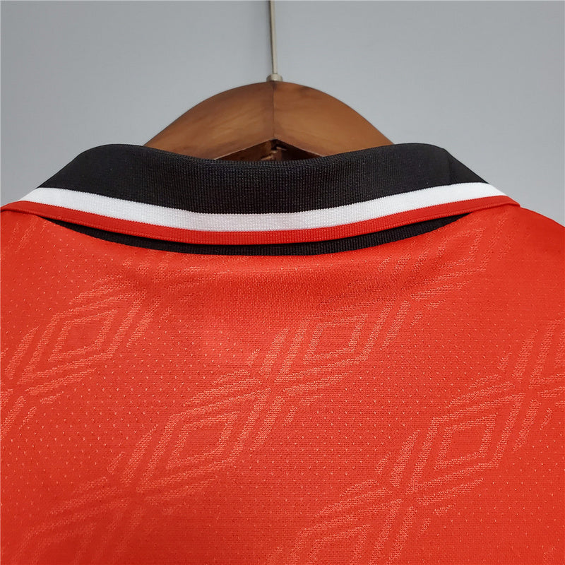 Nottingham Forest 1994/95 Home - Retro