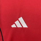 Manchester United 2025/26 Home - Women's Fit
