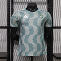 Al-Ahli 2026/27 Pre-Match Top - Player Version