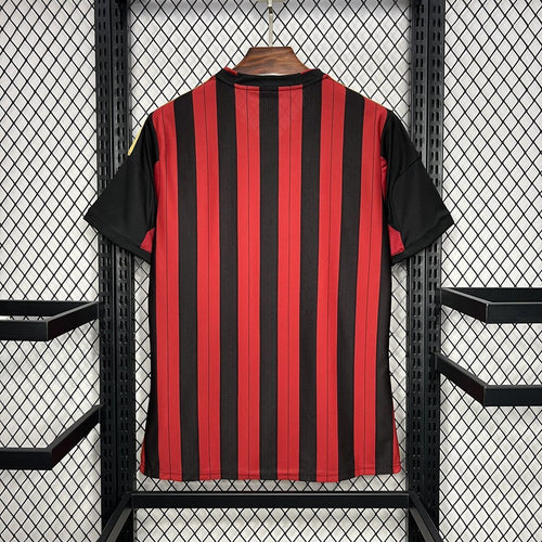 AC Milan 2013/14 Home - Retro