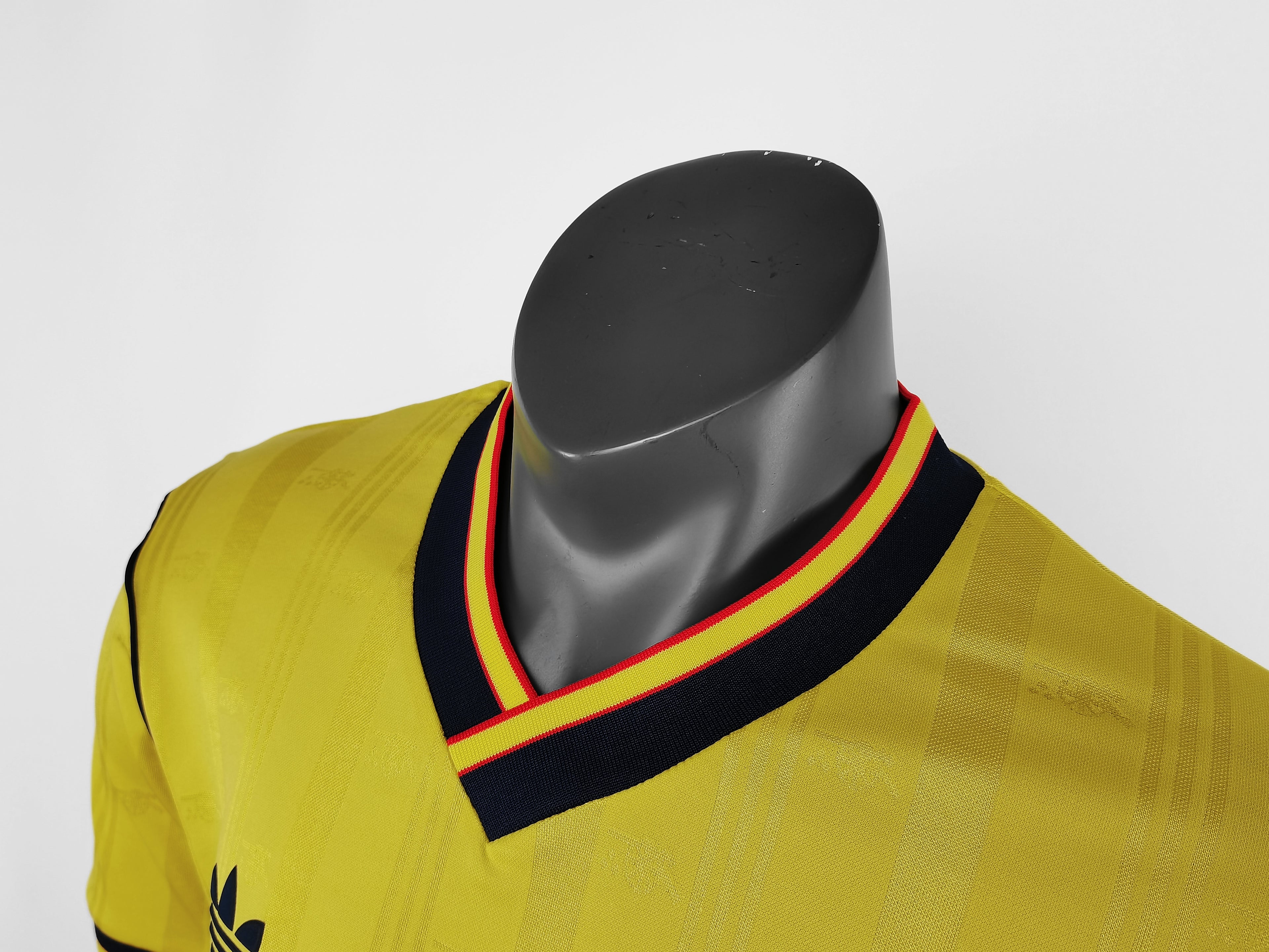 Arsenal 1986/88 Away - Retro