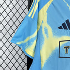 Philadelphia Union 2025/26 Away- Fan Version