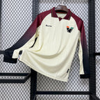 Venezia 2025/26 Away Long Sleeve - Fan Version