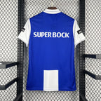 Porto 2009/10 Home - Retro