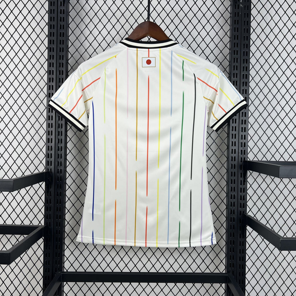 Japan 2026 Away - Women's Fit
