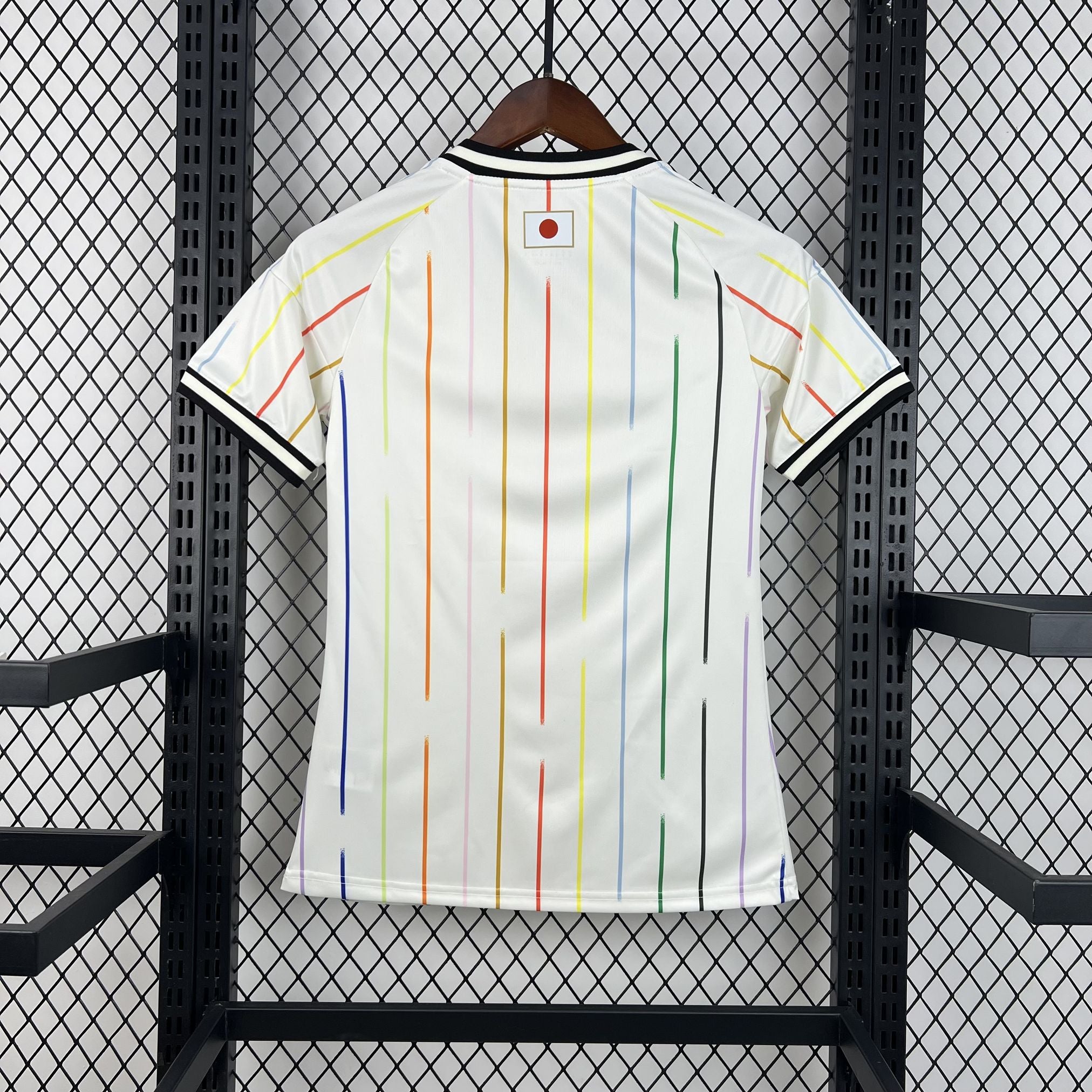 Japan 2026 Away - Women's Fit