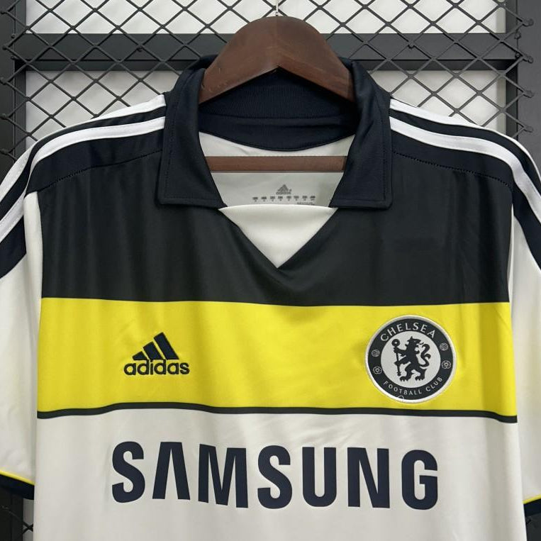 Chelsea 2011/12 Third - Retro