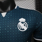 Real Madrid 2026/27 Away - Player Version