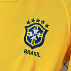 Brazil 2010 Home - Retro