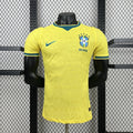 Brazil 2026 Home - Player Version