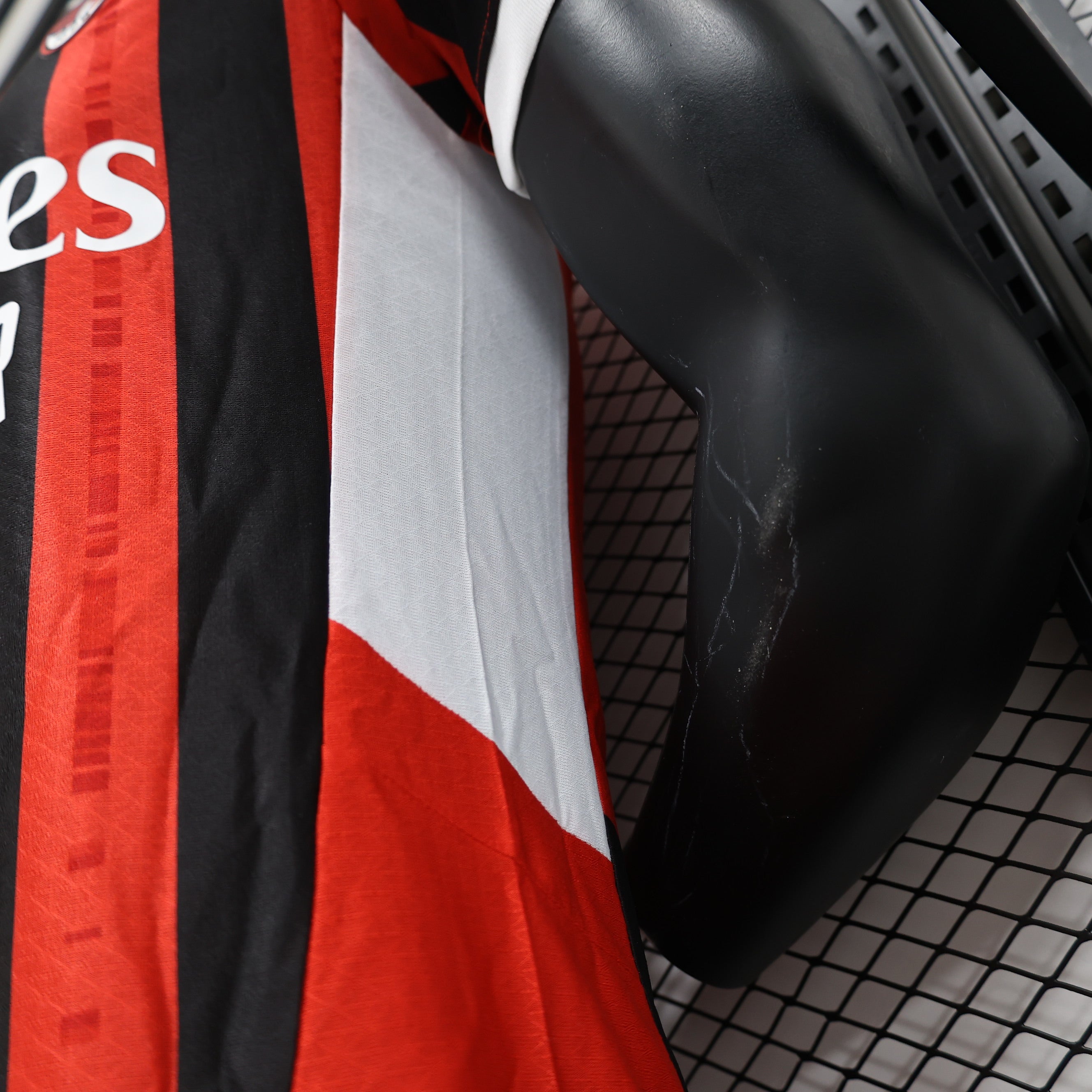 AC Milan 2024/25 Home - Player Version