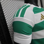 Celtic FC 2026/27 Home - Player Version