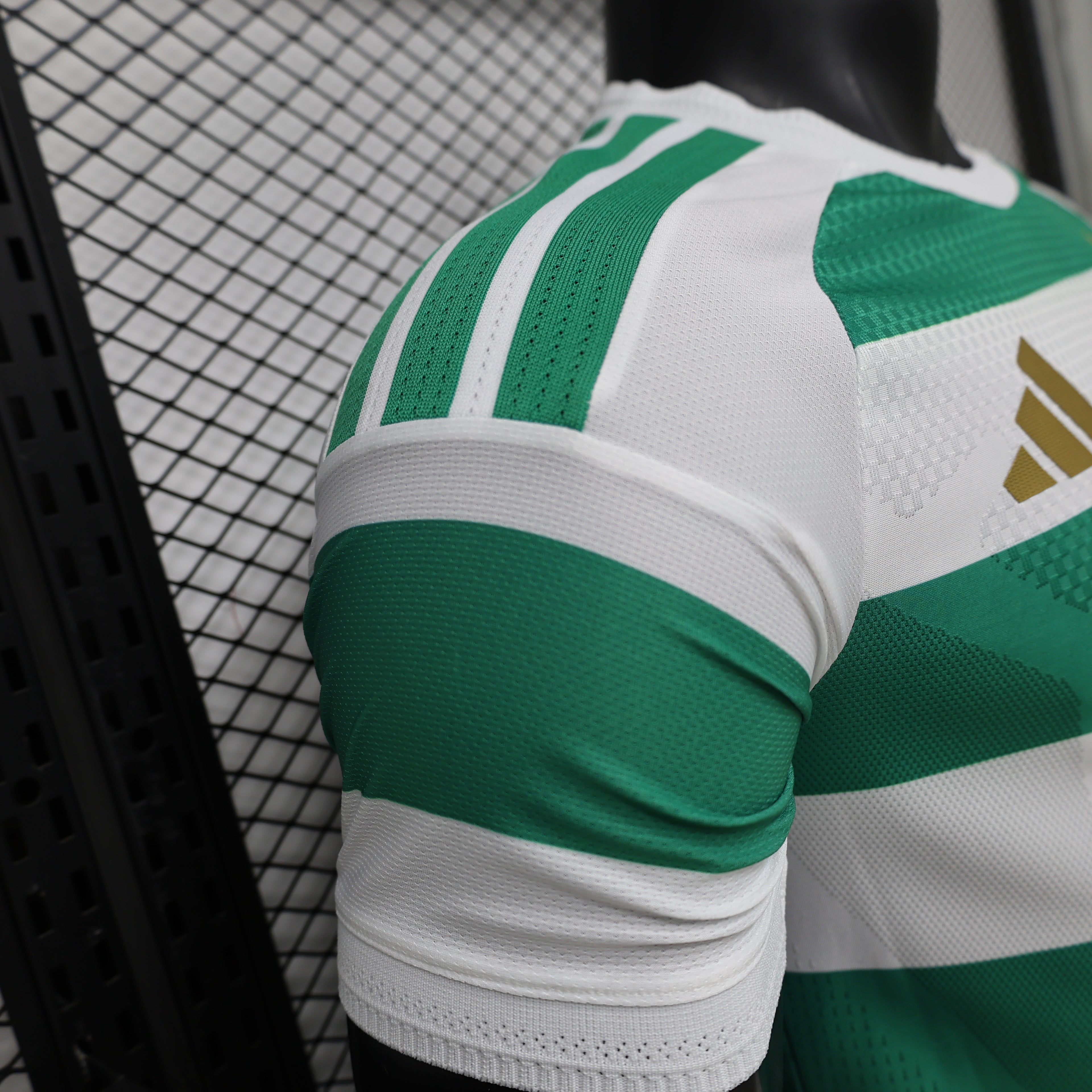 Celtic FC 2026/27 Home - Player Version