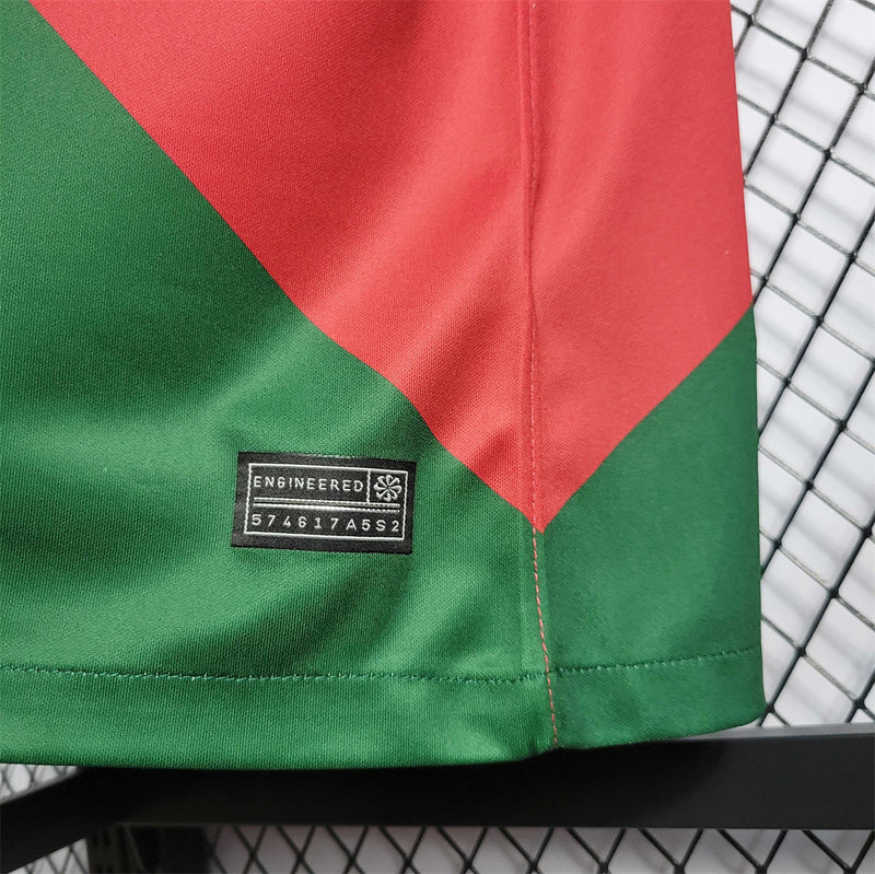 Portugal 2022 Home - Retro