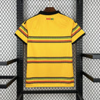 Jamaica 2026 Home - Fan Version