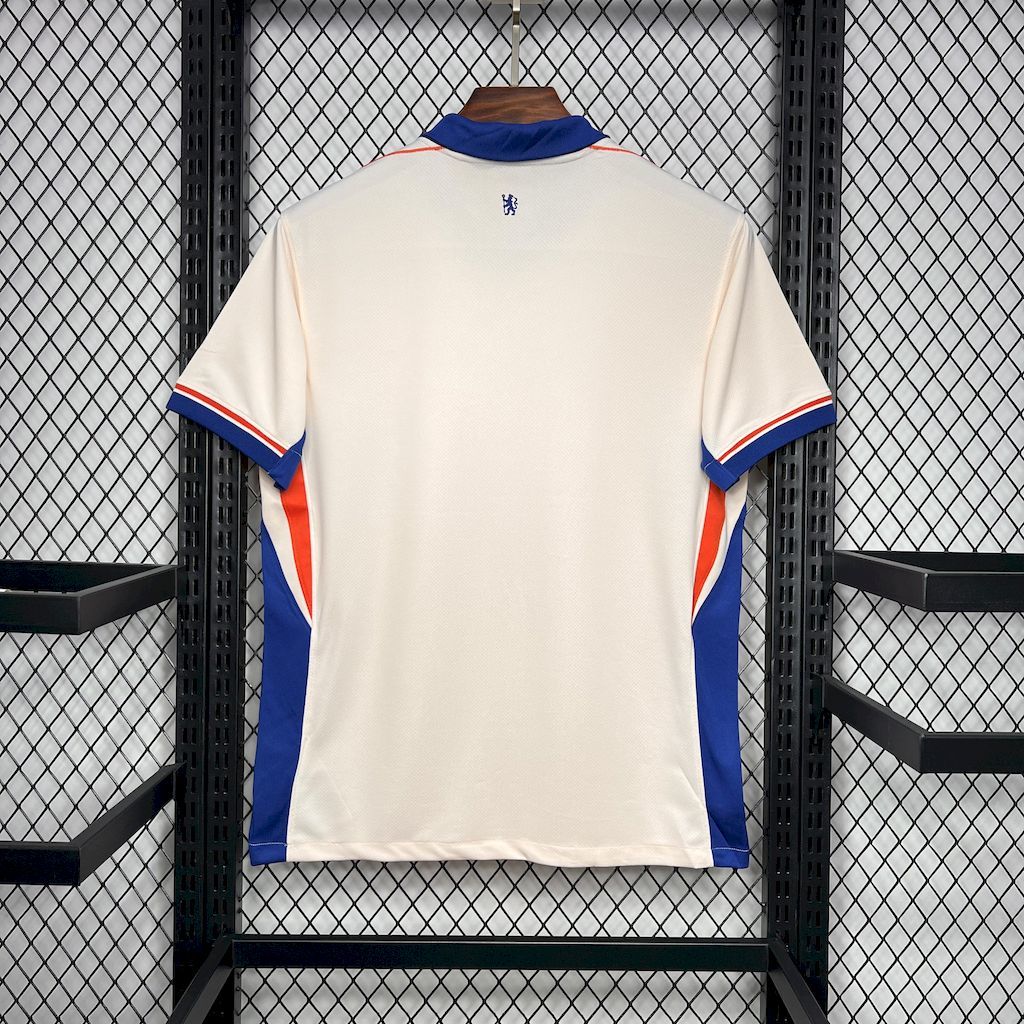 Chelsea 2024/25 Away - Fan Version