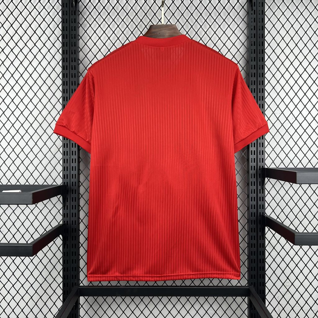 Osasuna 1987/88 Home - Retro