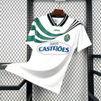 Sporting CP 1994/95 Home - Retro