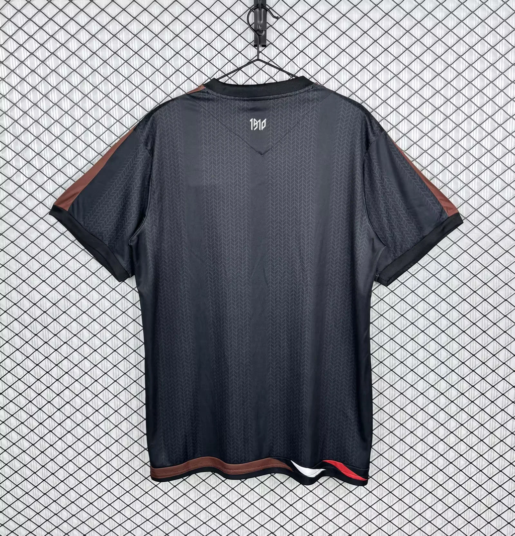 St. Pauli 2015/16 Home - Retro