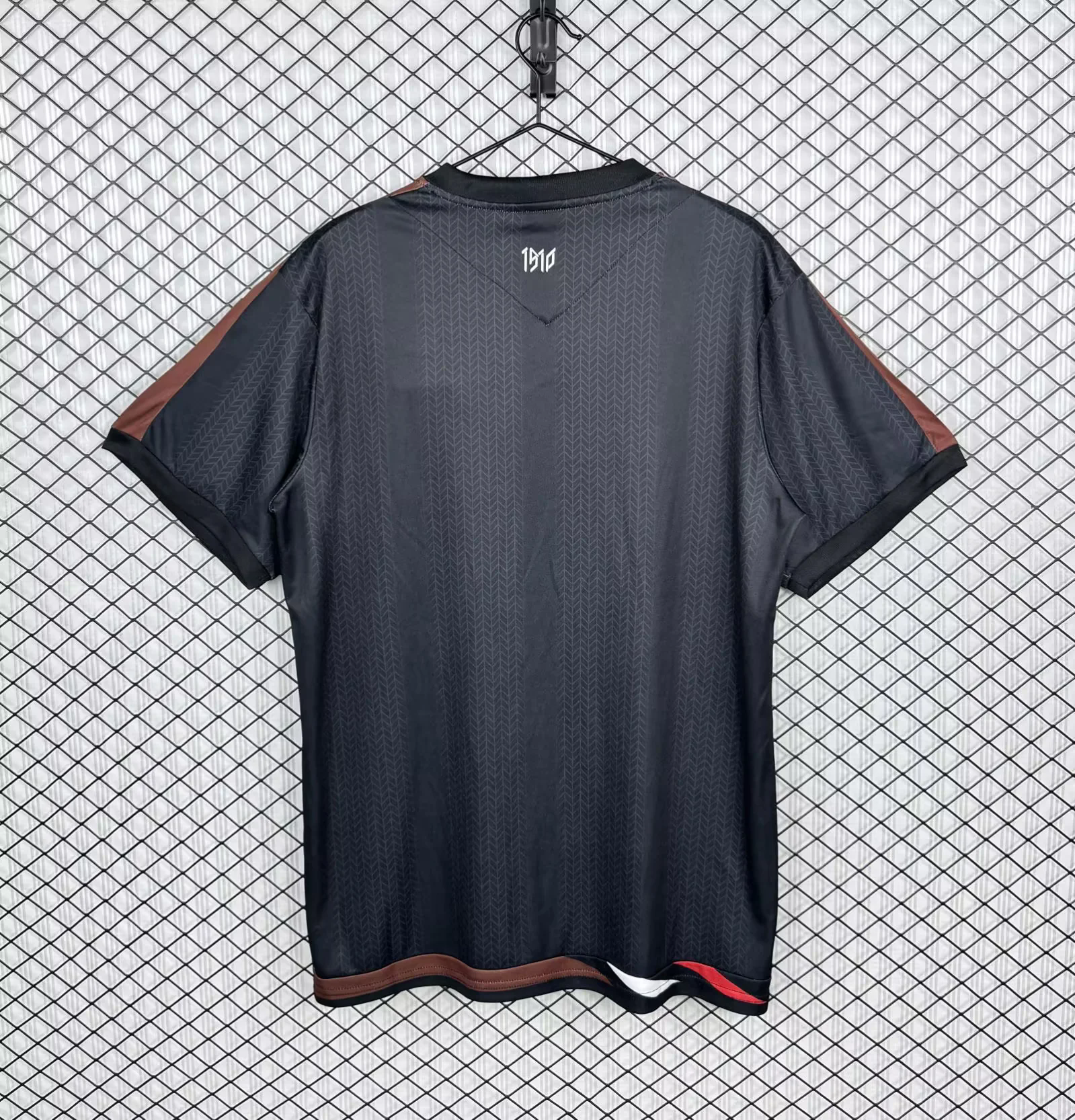 St. Pauli 2015/16 Home - Retro