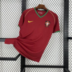 Portugal 2006 Home - Retro