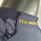 Real Madrid 2023/24 Away - Player Version