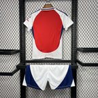 Arsenal 2024/25 Home - Kid Kit