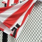 Brentford 2025/26 Home - Fan Version