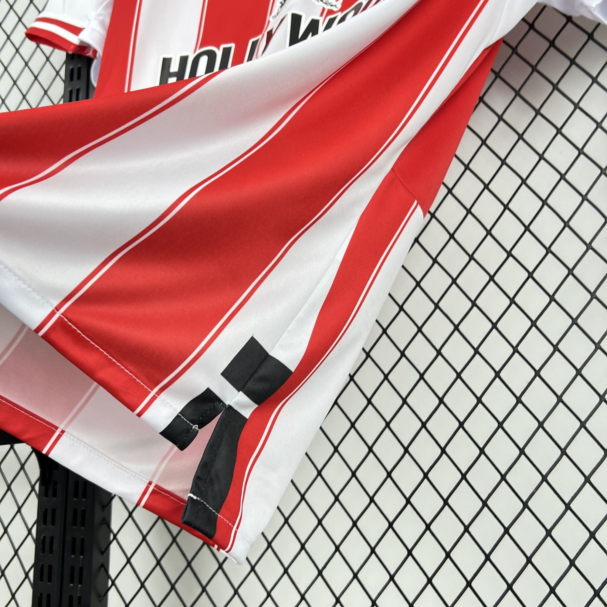Brentford 2025/26 Home - Fan Version