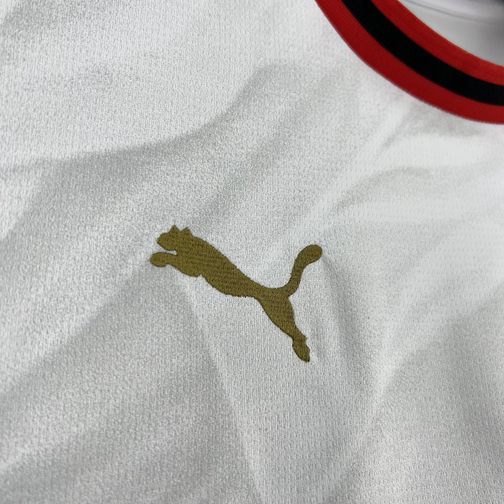 AC Milan 2026/27 Away - Fan Version