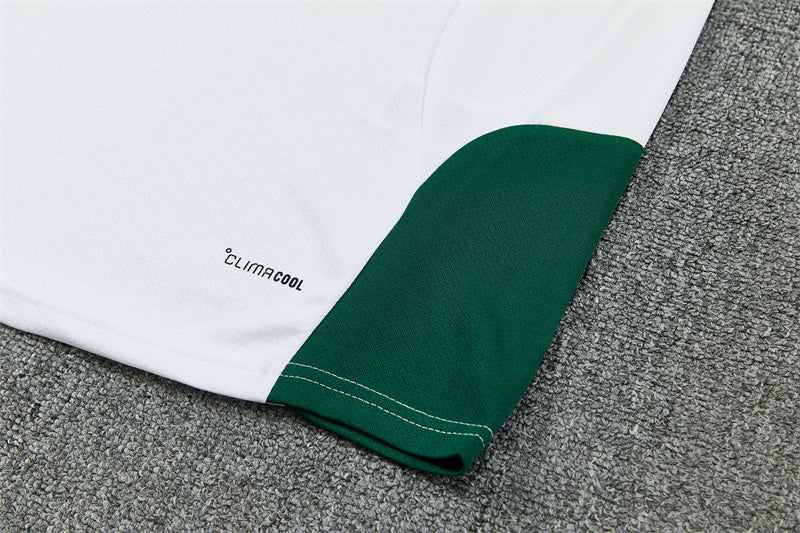 Italy 2026/27 White Training Set (Adult + Kids Sizes)