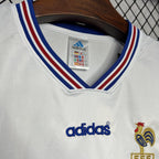 France 1996 Away - Retro