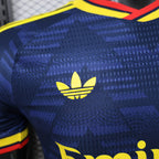 Arsenal 2026/27 Away - Player Version