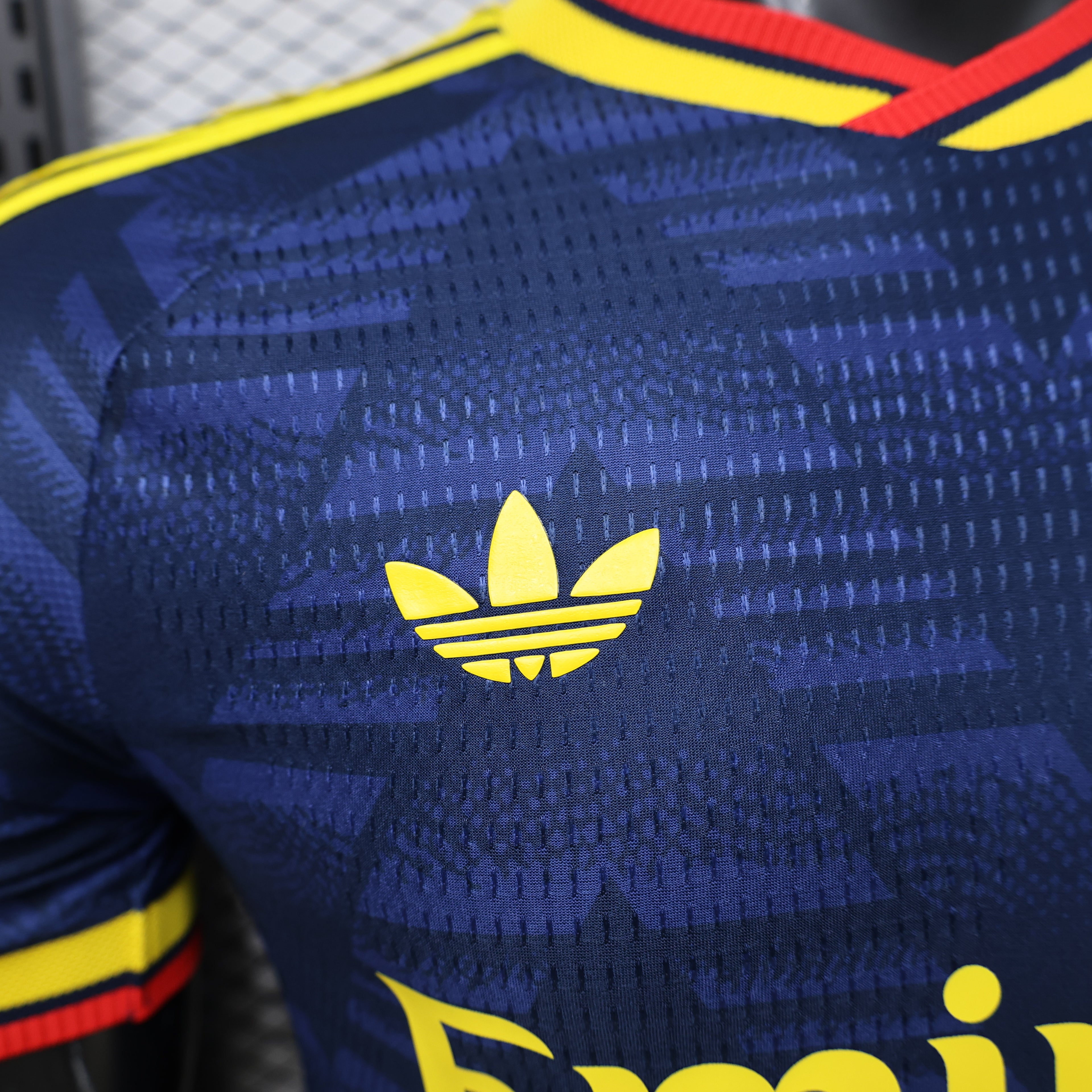 Arsenal 2026/27 Away - Player Version