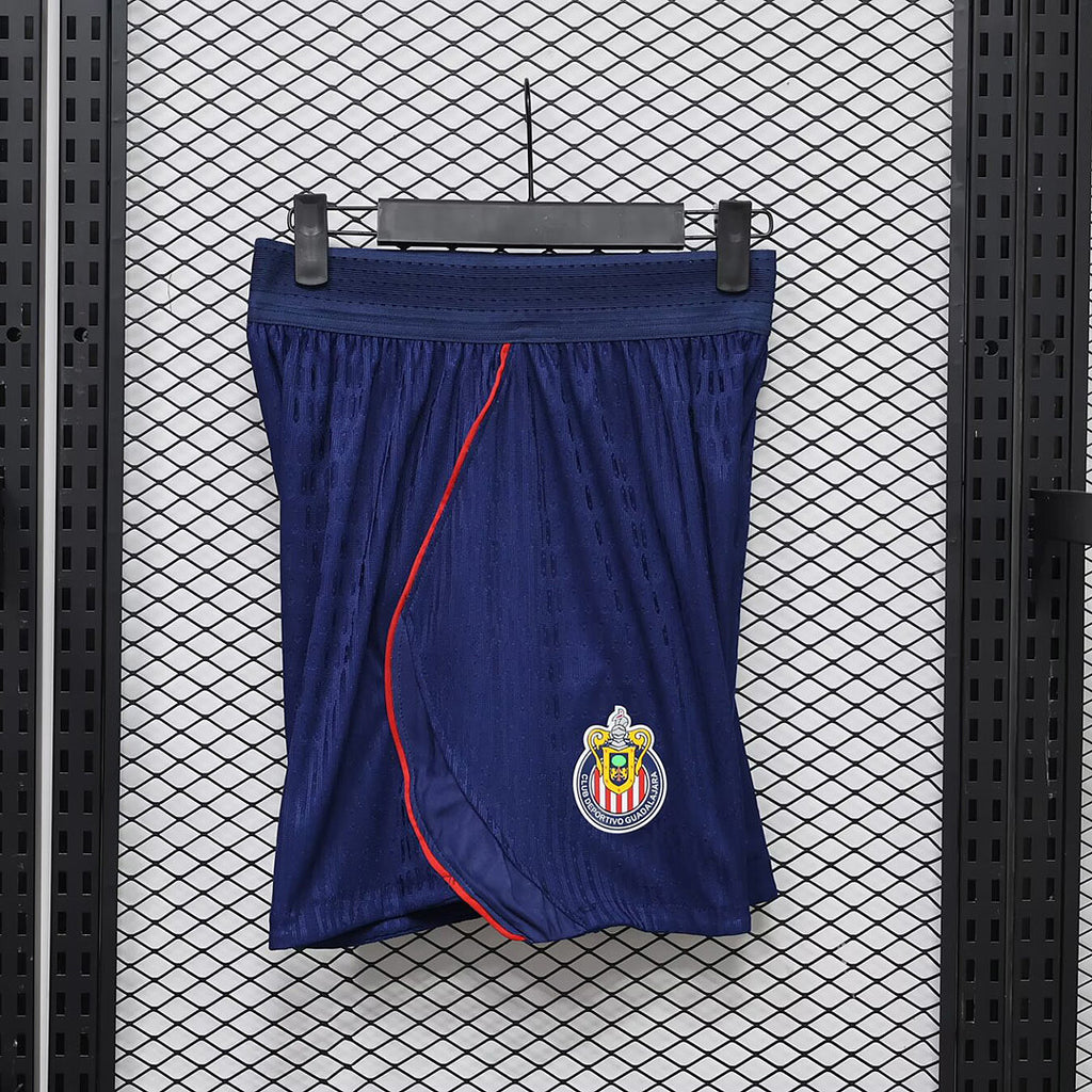 Chivas de Guadalajara 2026/27 Home - Player Shorts