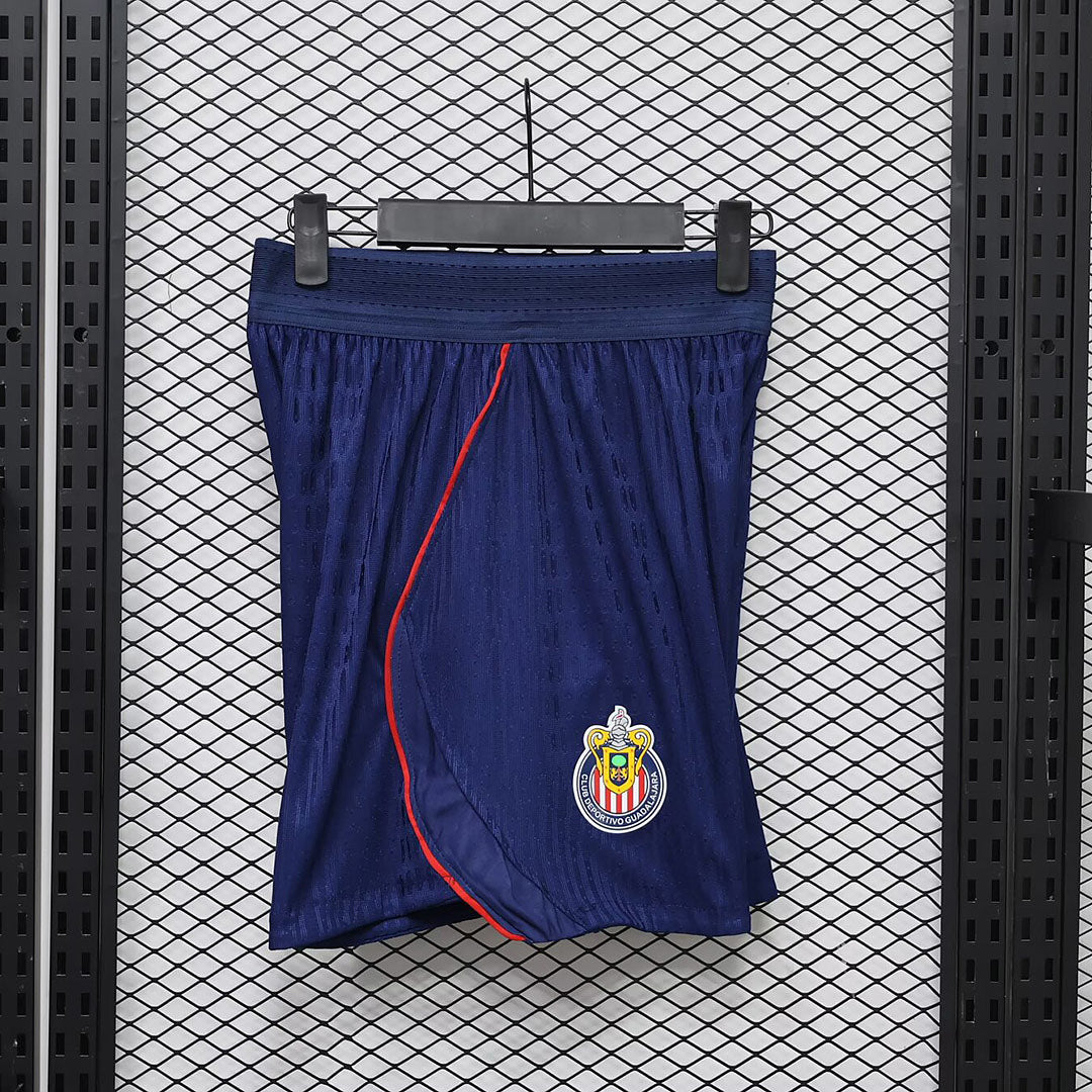 Chivas de Guadalajara 2026/27 Home - Player Shorts