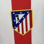 Atletico Madrid 2002/03 Home  - Retro